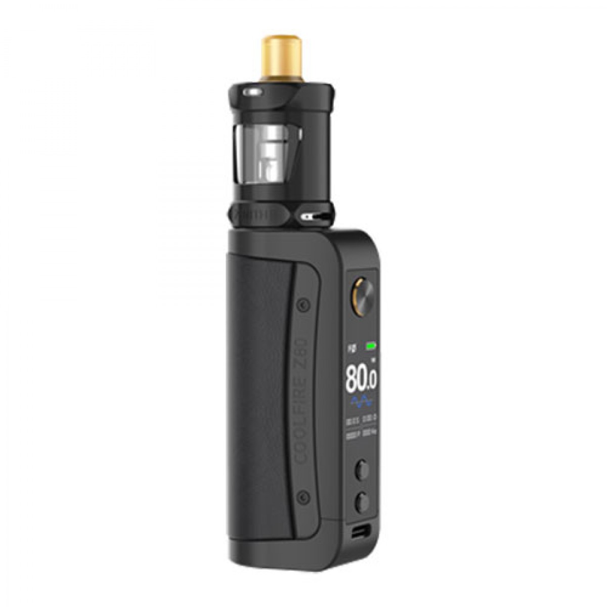 Innokin CoolFire Z80 Zenith II 5.5ml Kit  Black